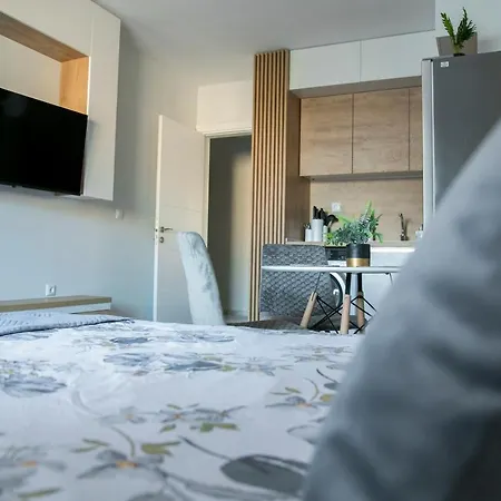 Flora Apartment, Free Parking, Self Chek-in