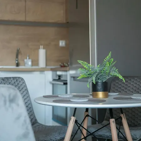Flora Apartment, Free Parking, Self Chek-in