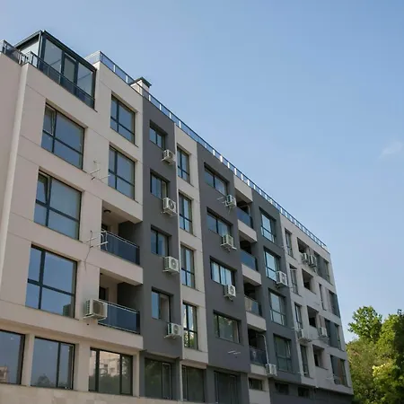 Apartmán Flora Apartment, Free Parking, Self Chek-in *