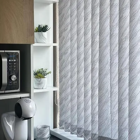 Apartmán Flora Apartment, Free Parking, Self Chek-in Varna