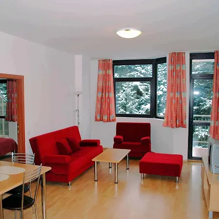 Apartament Flora